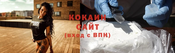 крисы Белоозёрский