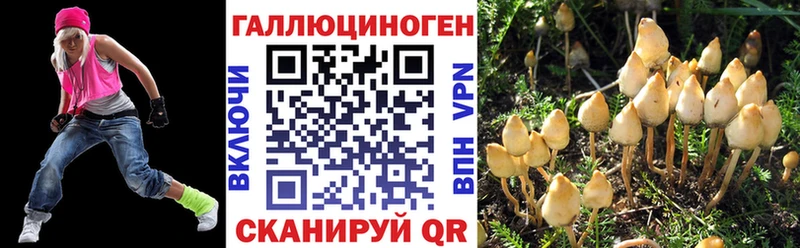 Галлюциногенные грибы ЛСД Куса